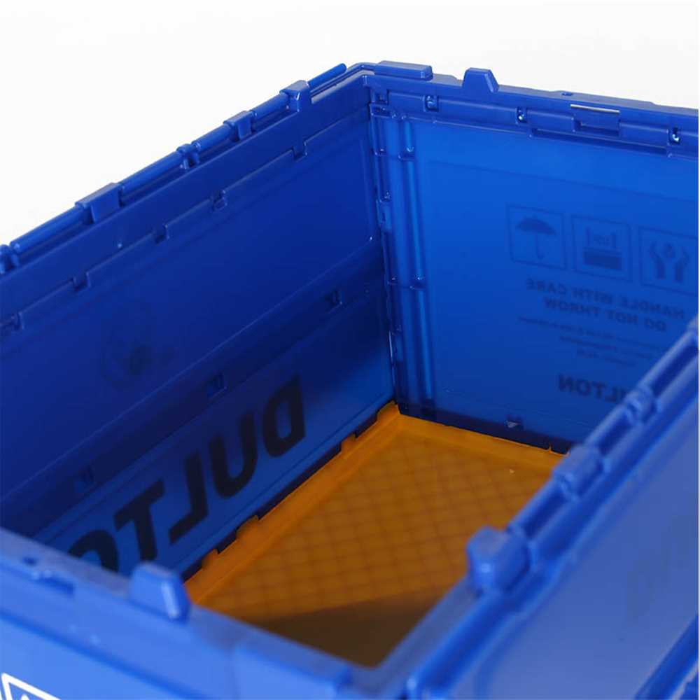 ダルトン フォールディング コンテナ 40L DULTON 収納ボックス