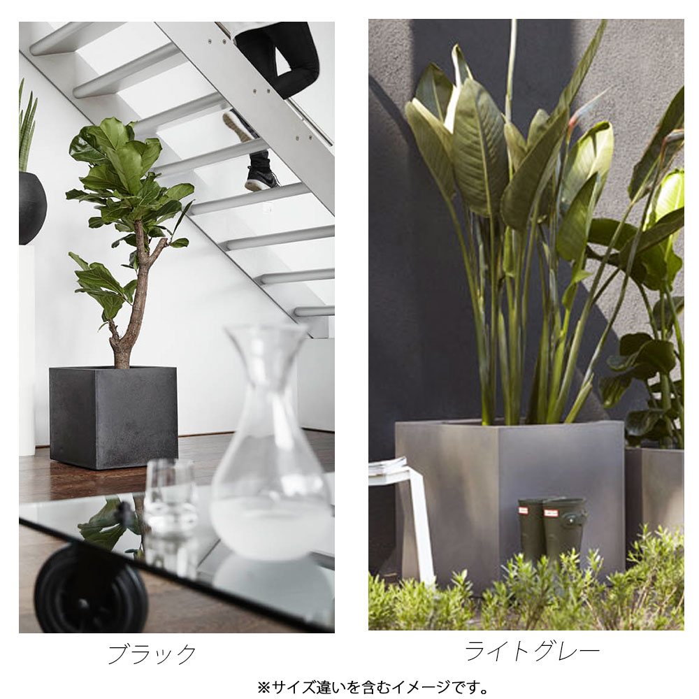 軽量 プランター 30cm角 正方形 スクエア型 四角 植木鉢カバー 植木鉢カバー 鉢 鉢カバー 植木鉢 おしゃれ お洒落 シンプル 高級感 大きい  :hanw0037:レトロおしゃれ雑貨家具のプリズム - 通販 - Yahoo!ショッピング