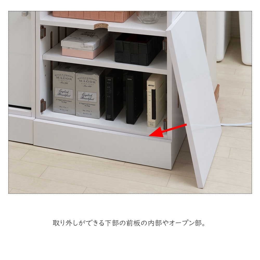キャビネット 棚 シェルフ 電話台 PCデスク PC台 パソコン台
