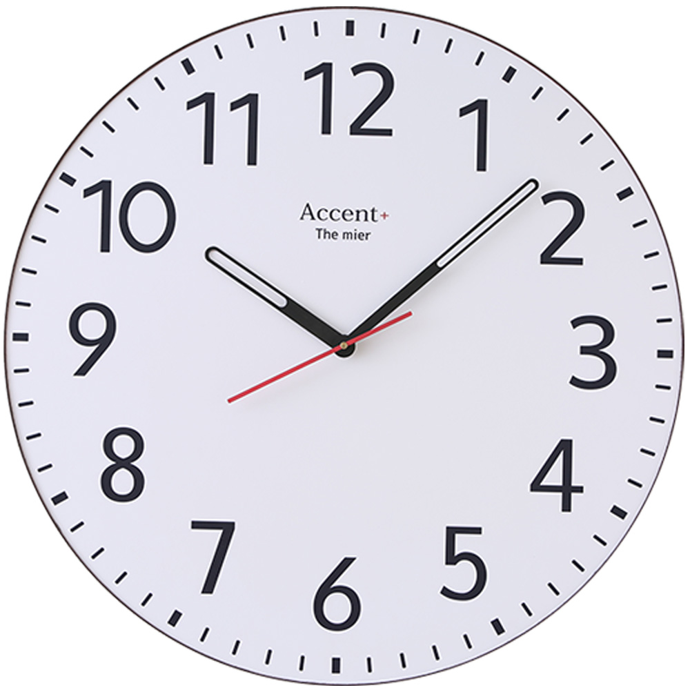 掛け時計 見やすい 大型時計 大きい文字 巨大時計 壁掛け時計 大きいサイズ 送料無料 ミエール｜ys-prism｜04