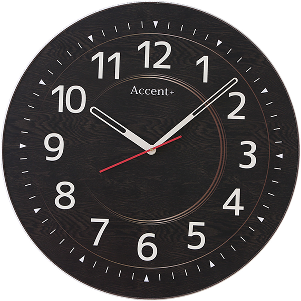 掛け時計 見やすい 大型時計 大きい文字 巨大時計 壁掛け時計 大きいサイズ 送料無料 ミエール｜ys-prism｜02