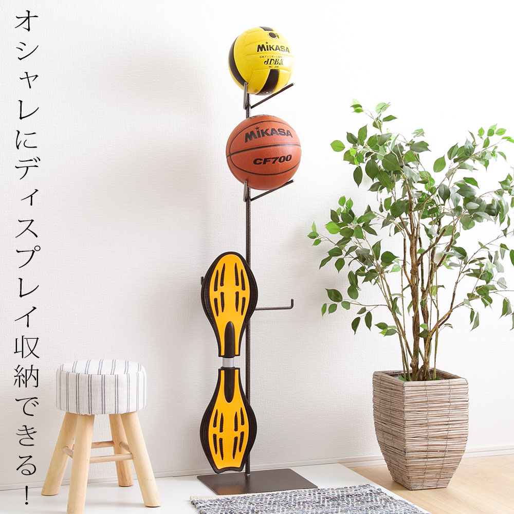 その他 WAKABA アイアン ボール ＆ ボードスタンド WBstand 1