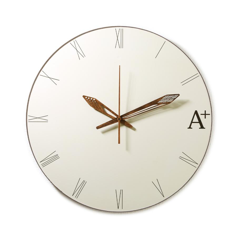 大型掛け時計 エレガント 掛け時計 壁掛け時計 大型時計 掛時計 壁掛時計 ウォールクロック 日本製 見やすい スイープ秒針 壁掛け 大型 洗練｜ys-prism｜16