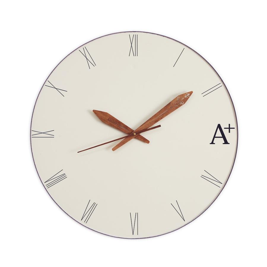 大型掛け時計 エレガント 掛け時計 壁掛け時計 大型時計 掛時計 壁掛時計 ウォールクロック 日本製 見やすい スイープ秒針 壁掛け 大型 洗練｜ys-prism｜17