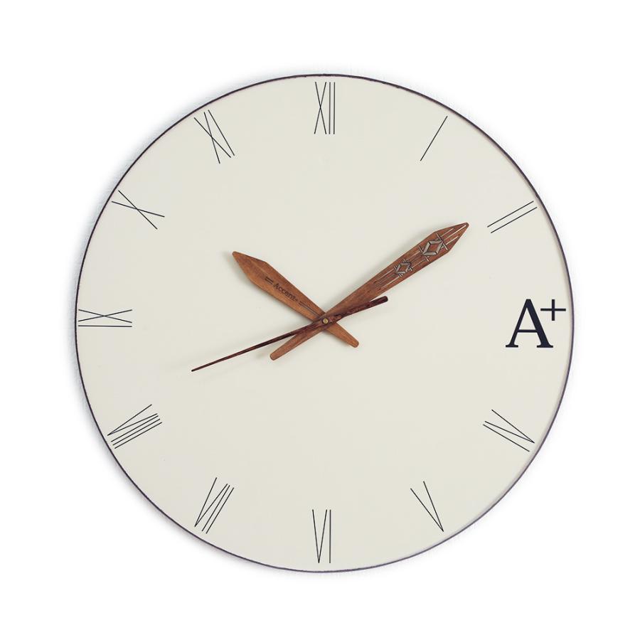 大型掛け時計 エレガント 掛け時計 壁掛け時計 大型時計 掛時計 壁掛時計 ウォールクロック 日本製 見やすい スイープ秒針 壁掛け 大型 洗練｜ys-prism｜15