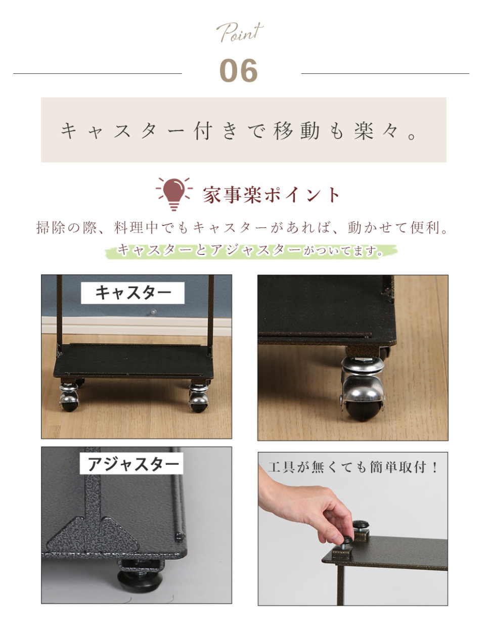 トラッシュホルダー ゴミ箱 ゴミ袋スタンド ポリ袋スタンド