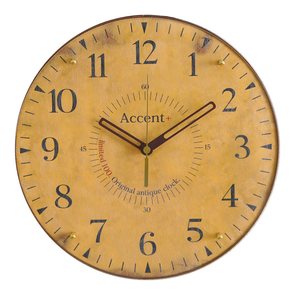 掛時計 ロマーナ ROMANA 時計 壁掛け 掛け時計 掛時計 壁掛け時計 壁掛時計 おしゃれ 見やすい レトロ アンティーク感 ノスタルジック｜ys-prism｜02