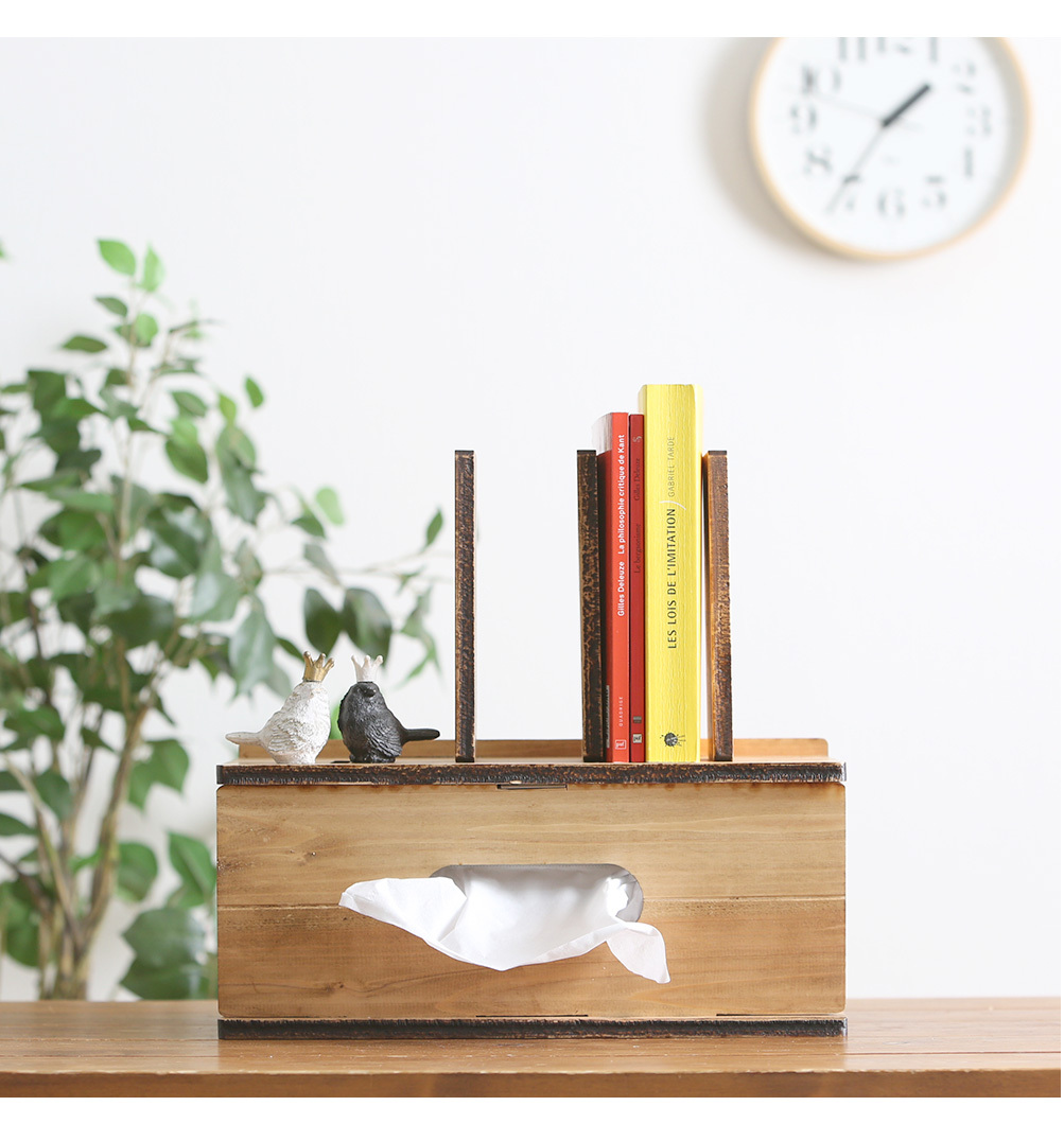 M &M エムアンドエム ティッシュスタンド Amazon｜KINGFOM ティッシュボックスてぃっしゅけーす ティッシュ