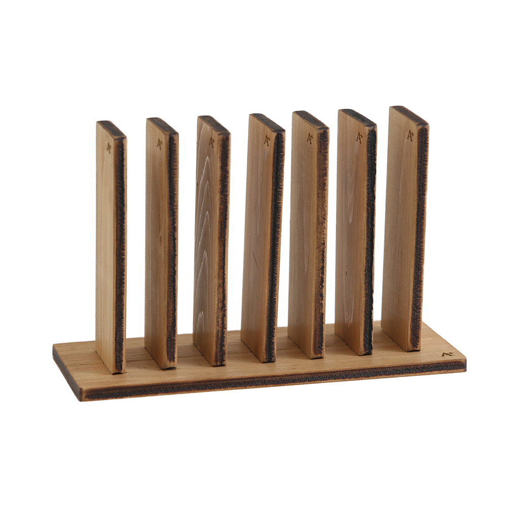 A+ (アクセントプラス) ブックスタンド スリム ファイルスタンド