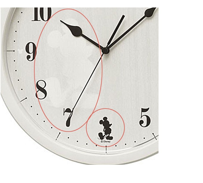 SEIKO セイコー 掛け時計 掛時計 壁掛け時計 キャラクター