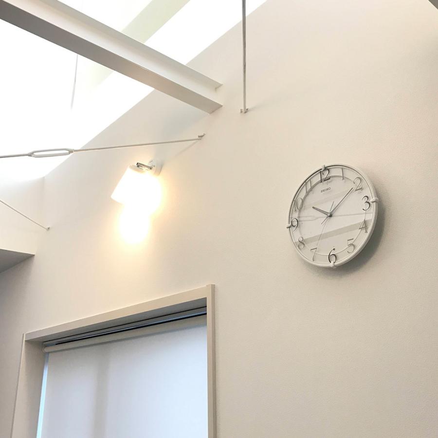 セイコー SEIKO 掛け時計 掛時計 壁掛け時計 壁掛時計 電波時計