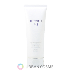 DECORTE クレンジング ジェル 175g 楽天市場】コスメデコルテ COSME DECORTE AQ ラディアンス