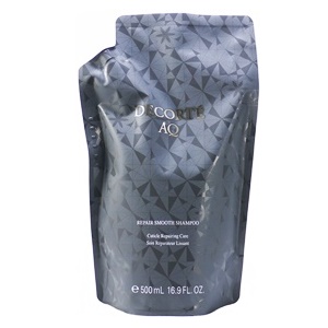 AQ リペア スムース シャンプー ＜250mL＞ | DECORTÉ（コスメ