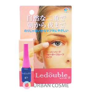 70％OFF】【70％OFF】ルドゥーブル ルドゥーブル 2ml アイプチ