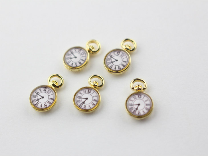 戦国乙女　チャーム時計まとめ売り 戦国乙女 マサムネ 福箱 チャーム時計2個セット - メルカリ