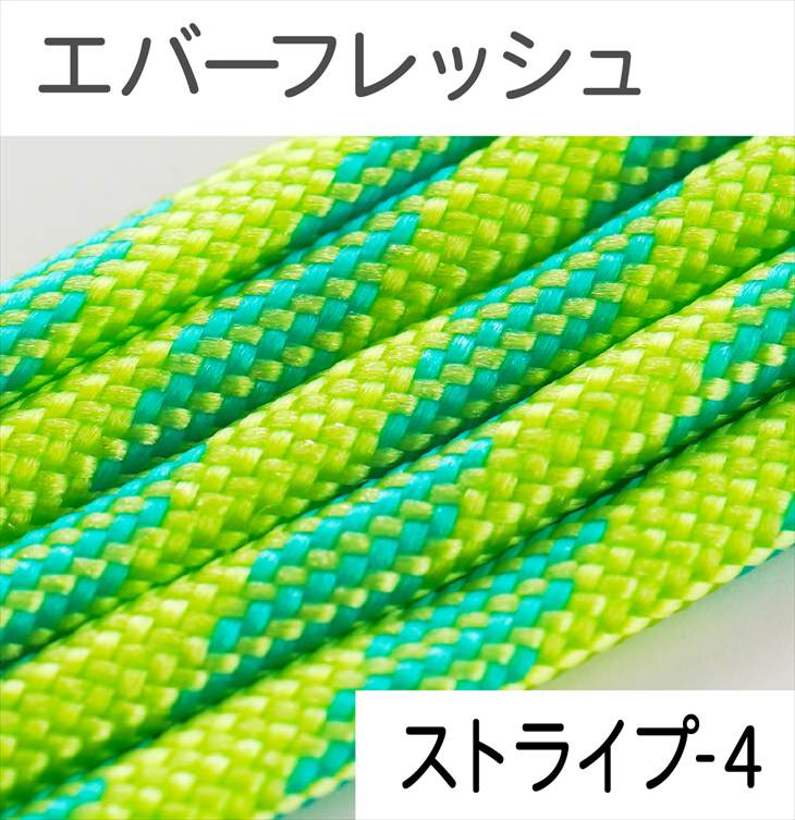 パラコード ハンドメイド用 カラーコード  太さ 4mm 長さ 2m 紐 スマホショルダー アクセサリー パーツ 手芸 材料 手作り 問屋 卸 | ブランド登録なし | 63