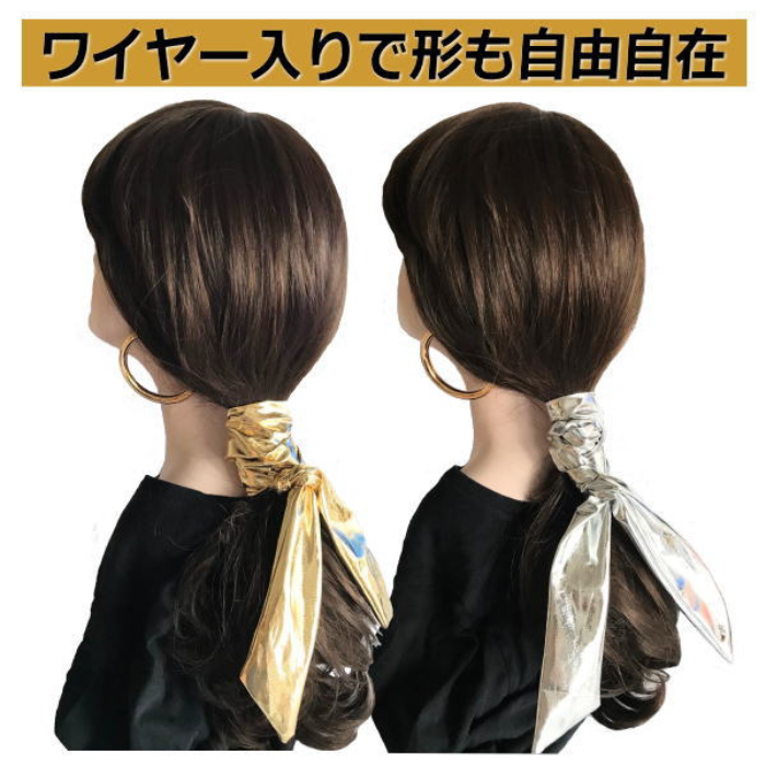 ヘアーアクセサリー プチプラ♡】アンティーク調ヘアアクセ【アクセサリー】A11