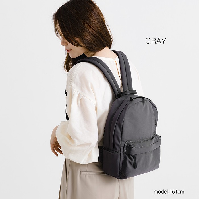 NEXT  Design Daily Gear  軽量ナイロンリュック NEXT Design Daily Gear 軽量ナイロンリュック バッグ
