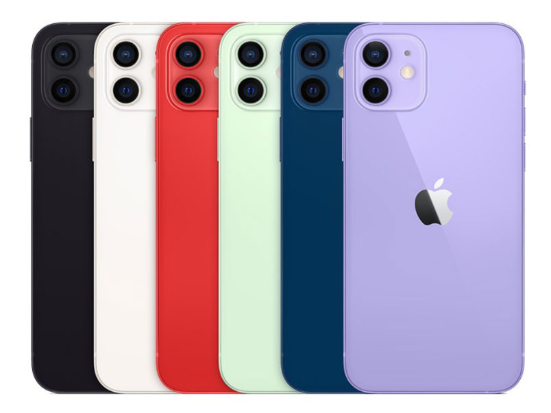 iPhone