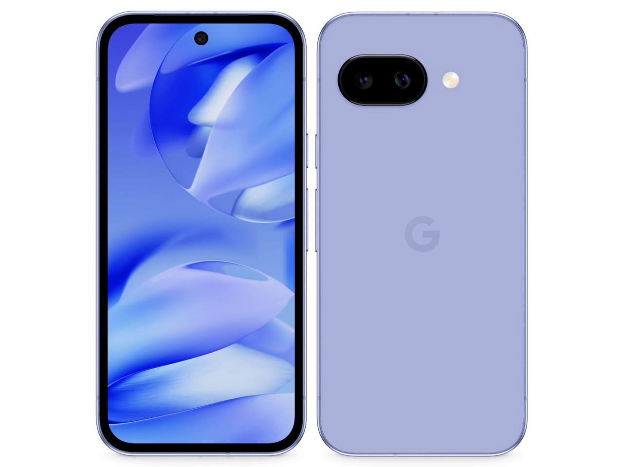 Androidスマホ