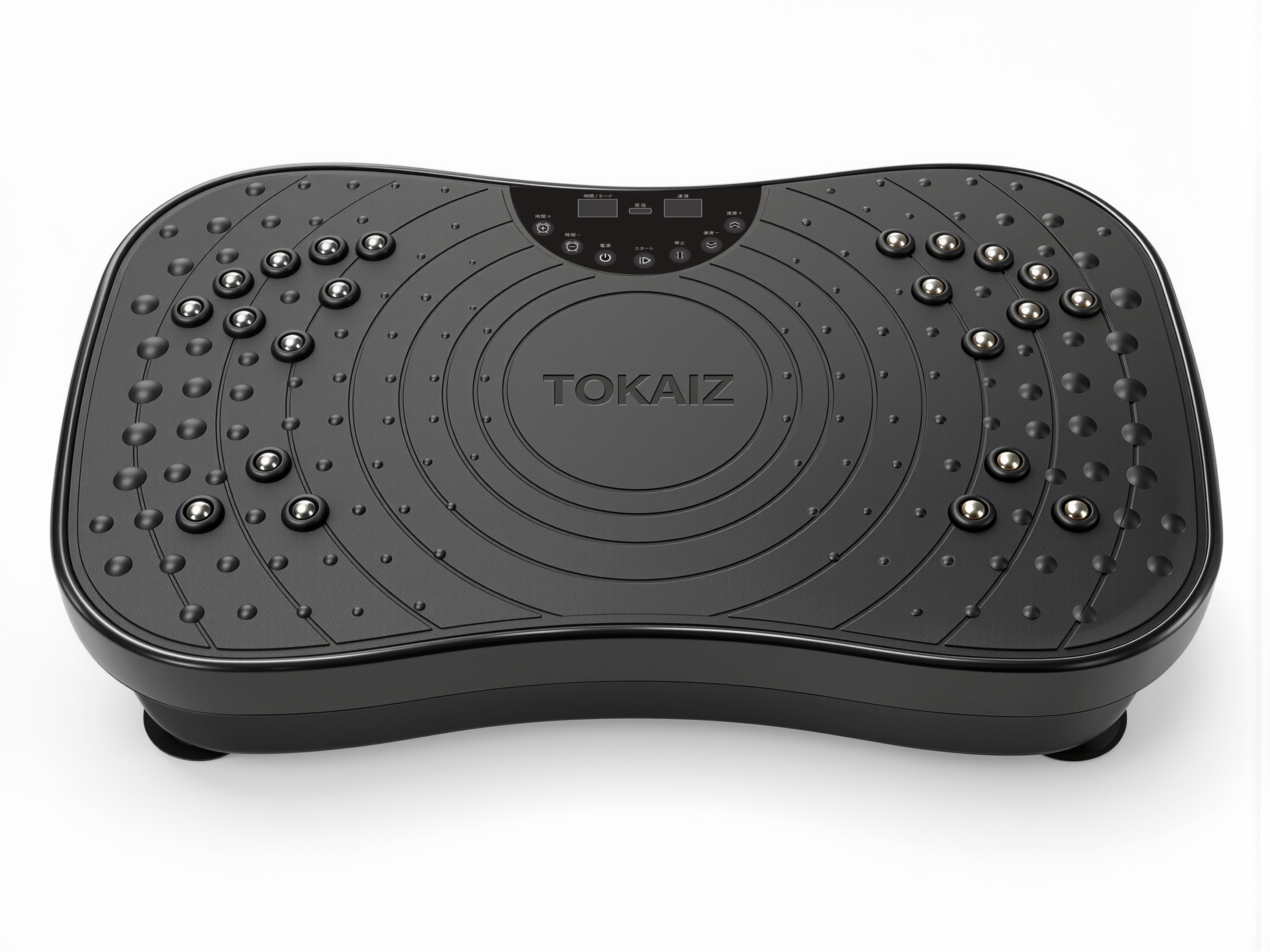 TOKAIZ（トカイズ） ランキング1位 日本ブランドTOKAIZ 振動マシン