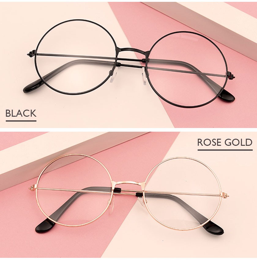 丸型 メガネ 伊達メガネ おしゃれ メンズ かわいい レディース 眼鏡 New