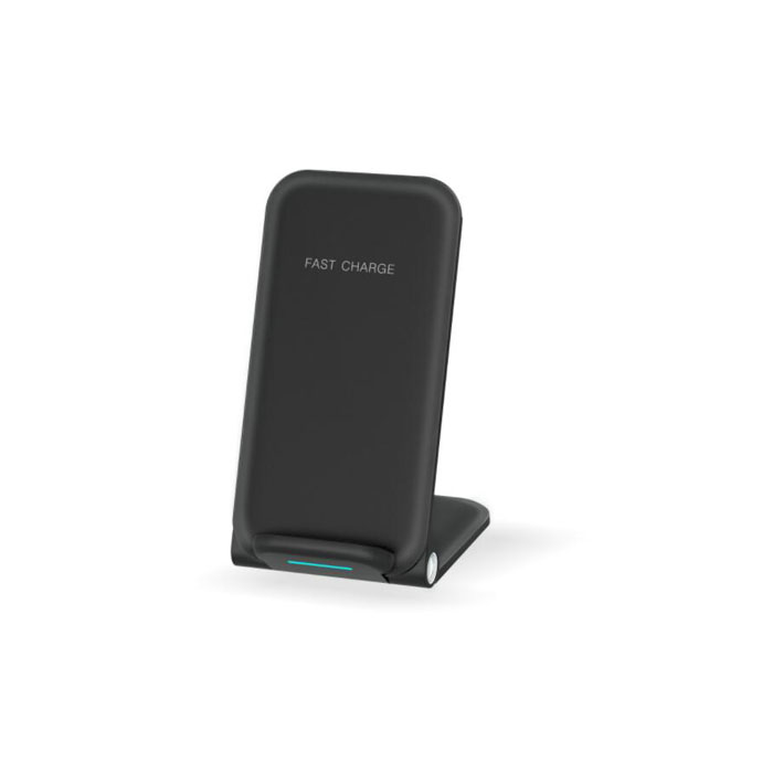 ワイヤレス充電器 3in1 15W スタンド 車 iphone 12 pro se android Qi Airpods Pro Apple Watch充電スタンド 急速 アンドロイド 折り畳み式 |  | 03