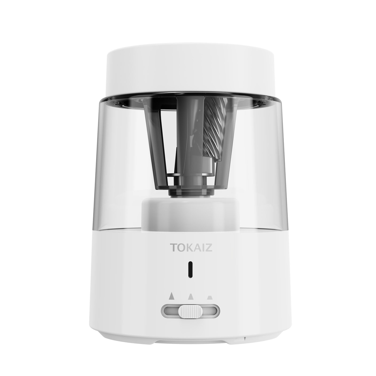 TOKAIZ公式 鉛筆削り 電動 こども 自動 usb 太さ調整機能 充電式 おしゃれ 子供 無駄削り防止 かわいい 女の子 キャラクター 三角鉛筆 コンパクト トカイズ |  | 06