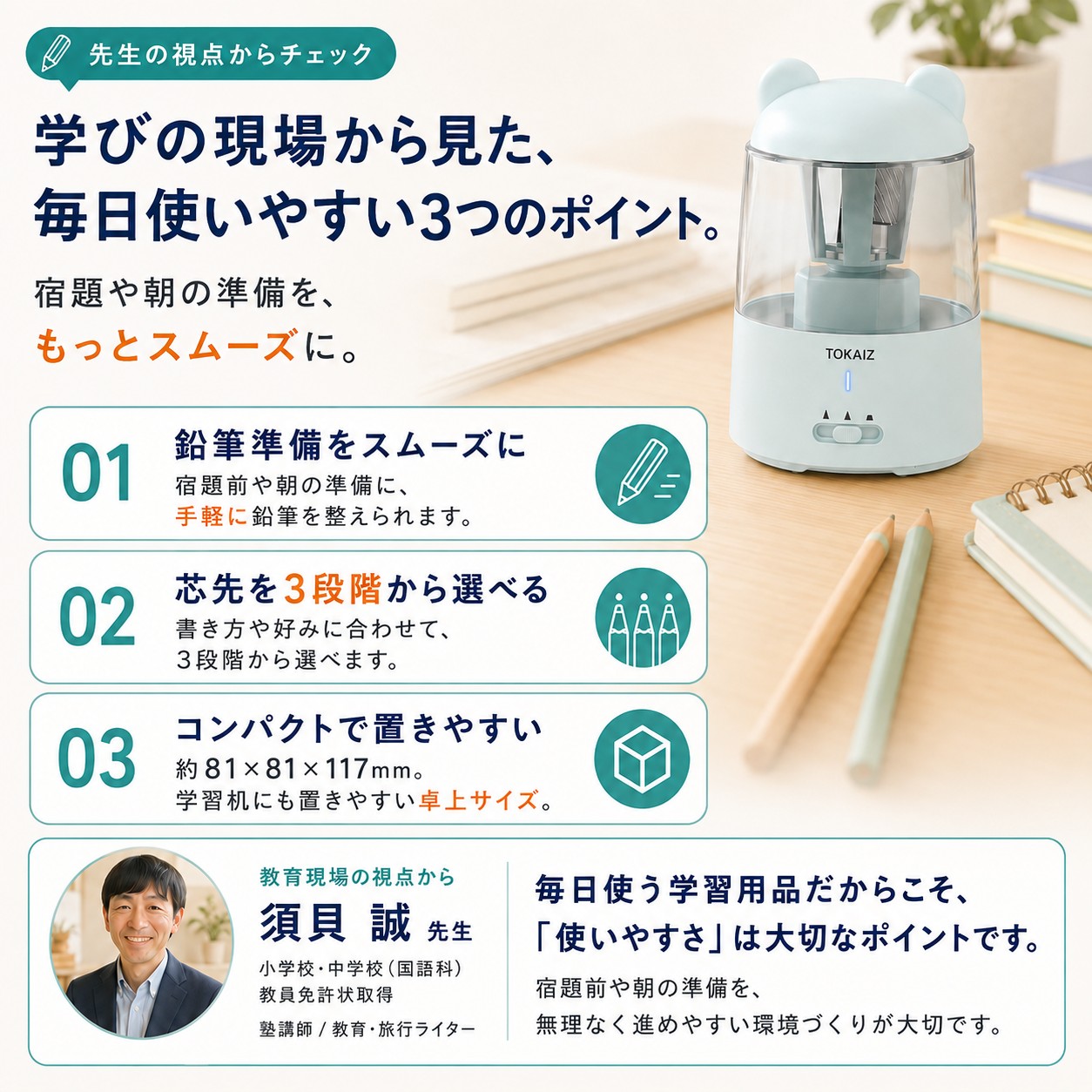 TPS-001商品案内