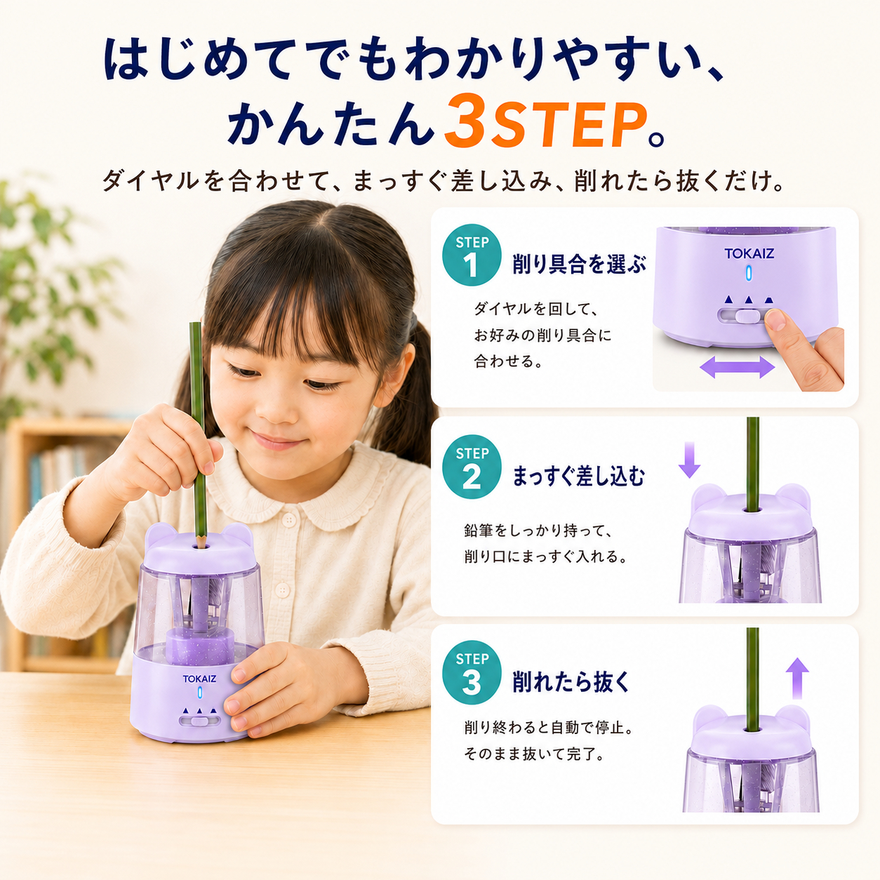 TPS-001商品案内
