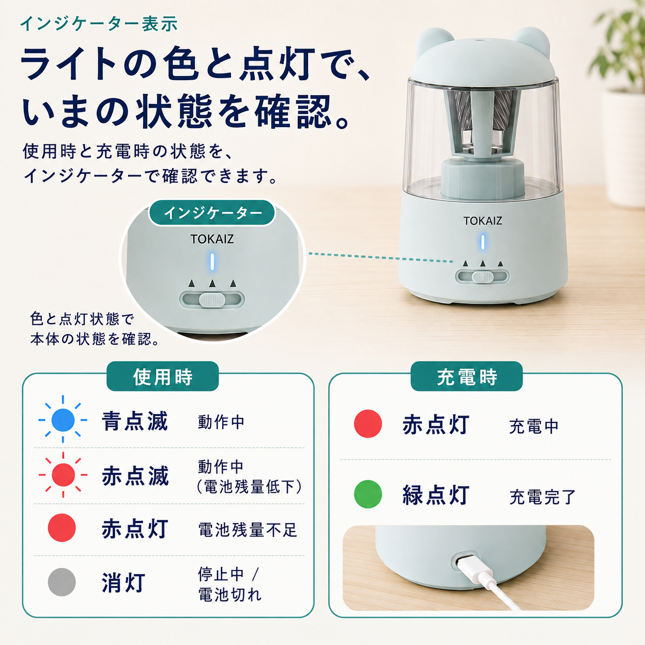 TPS-001商品案内