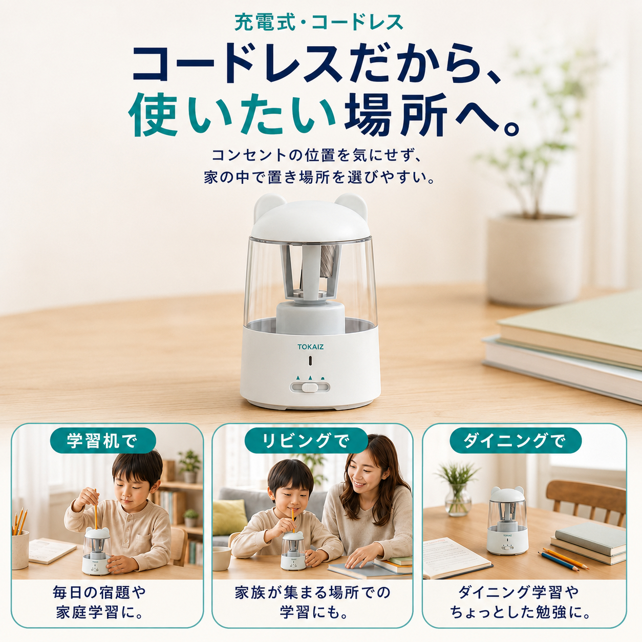 TPS-001商品案内