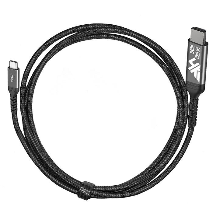 USB Type-C to HDMI 変換ケーブル typec hdmi 変換ケーブル hdmi 変換