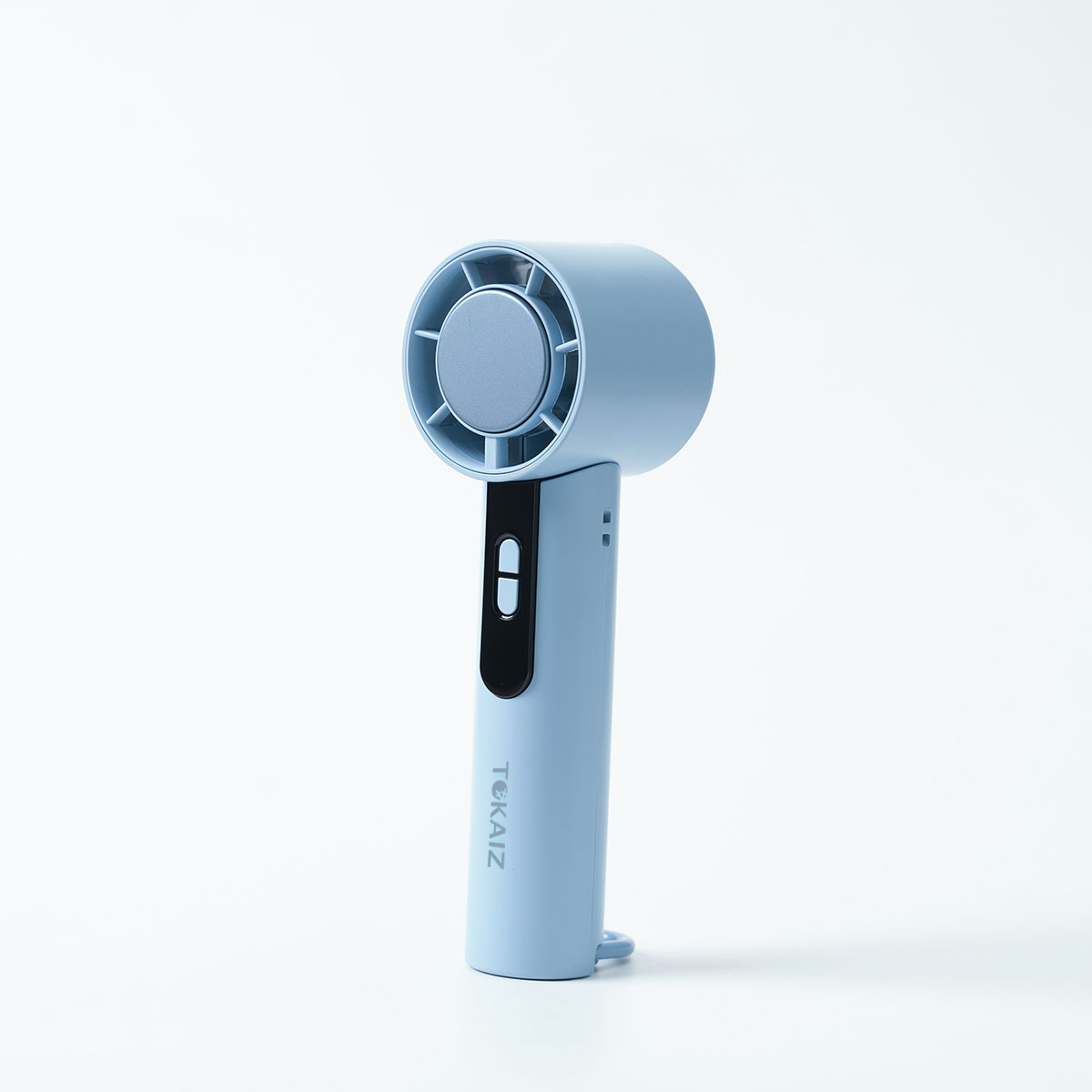 ハンディファン 携帯扇風機 冷却プレート付き 2025 扇風機 ハンディ