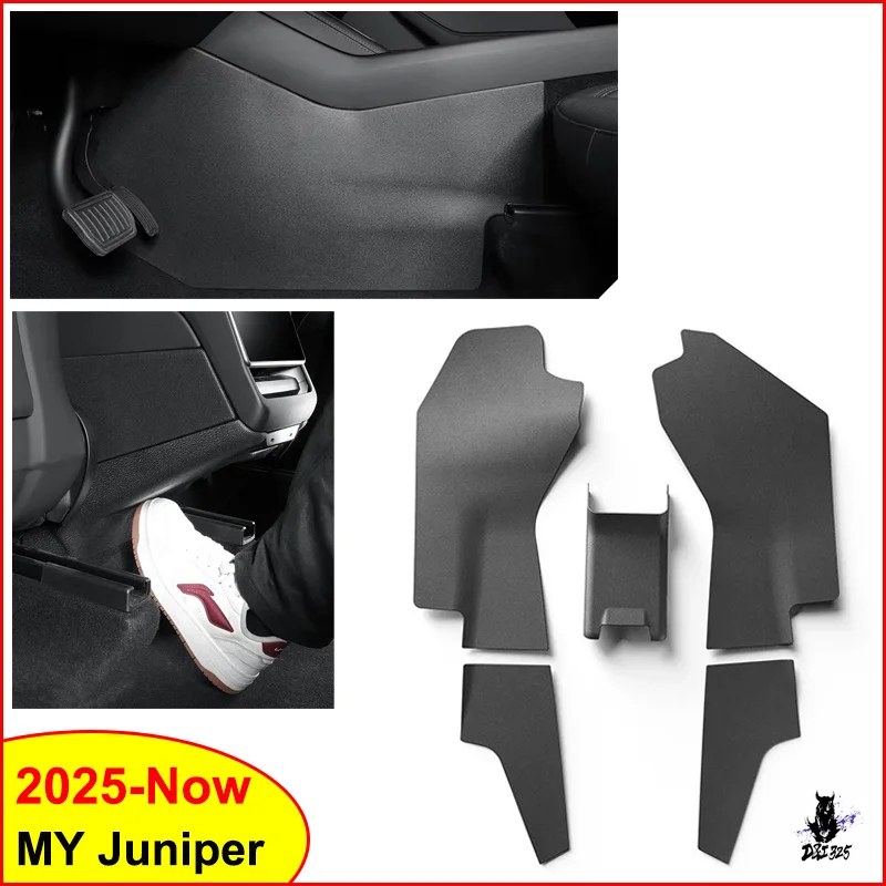 互換品 テスラ モデルY ジュニパー 2025/2026 用 ランチセンター