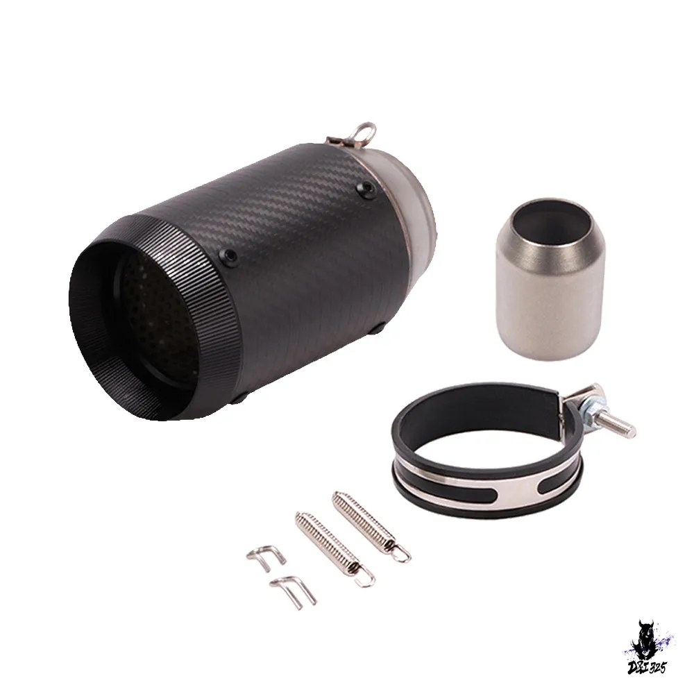 互換品 ヤマハ MT-09/FZ09 用 2014-2020 フルシステムマフラー 排気