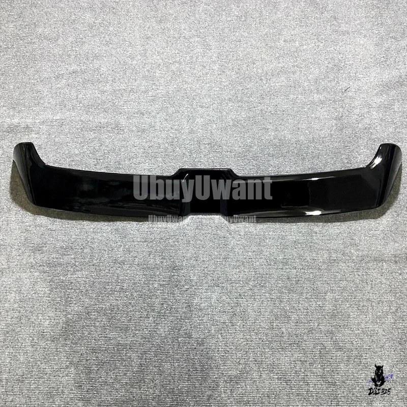 互換品 VW ゴルフ 4 MK4 R32 用 ハッチバックスポイラー 1999-2006 ABS