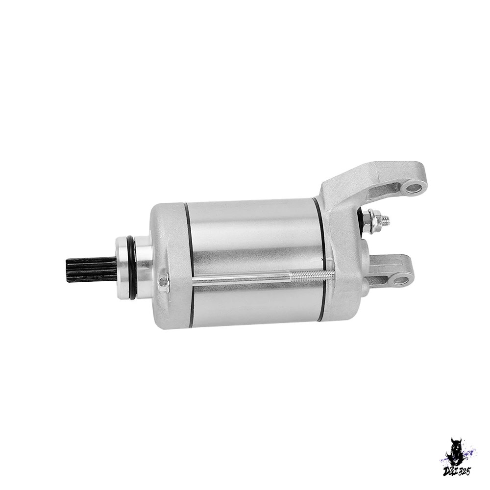 互換品 ホンダ CBR300R/CB300F 用 12V スターターモーター 31200-KYJ-901