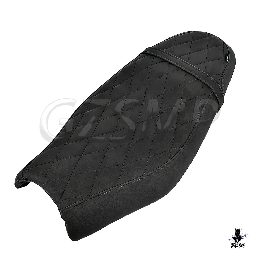 互換品 トライアンフ SPEED 400/SCRAMBLER 400X 用 一体型シート 2024