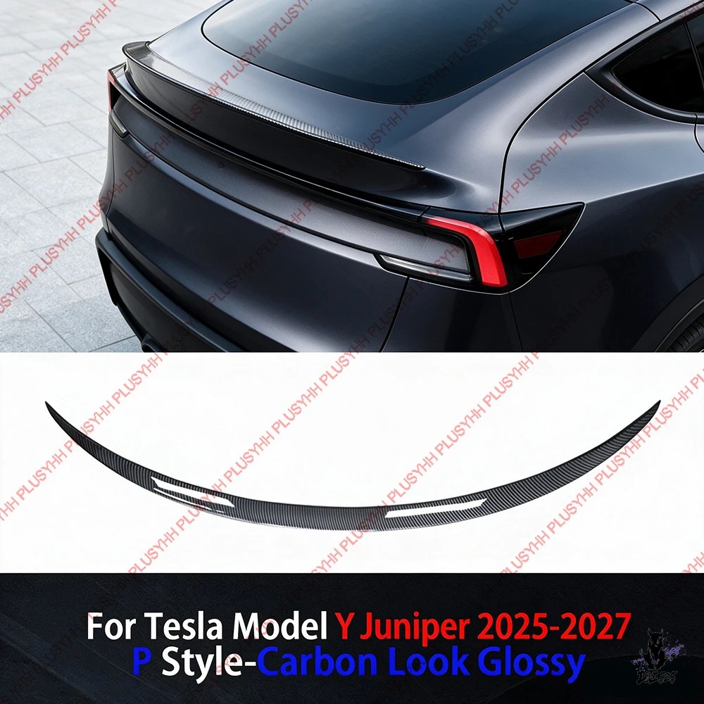 互換品 テスラ モデルY ジュニパー 2025-2027 用 リアトランク