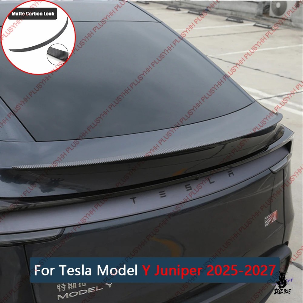 互換品 テスラ モデルY ジュニパー 2025-2027 用 リアトランク