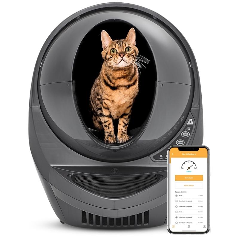 猫 全自動トイレキャットロボットオープンエアー | real-statistics.com