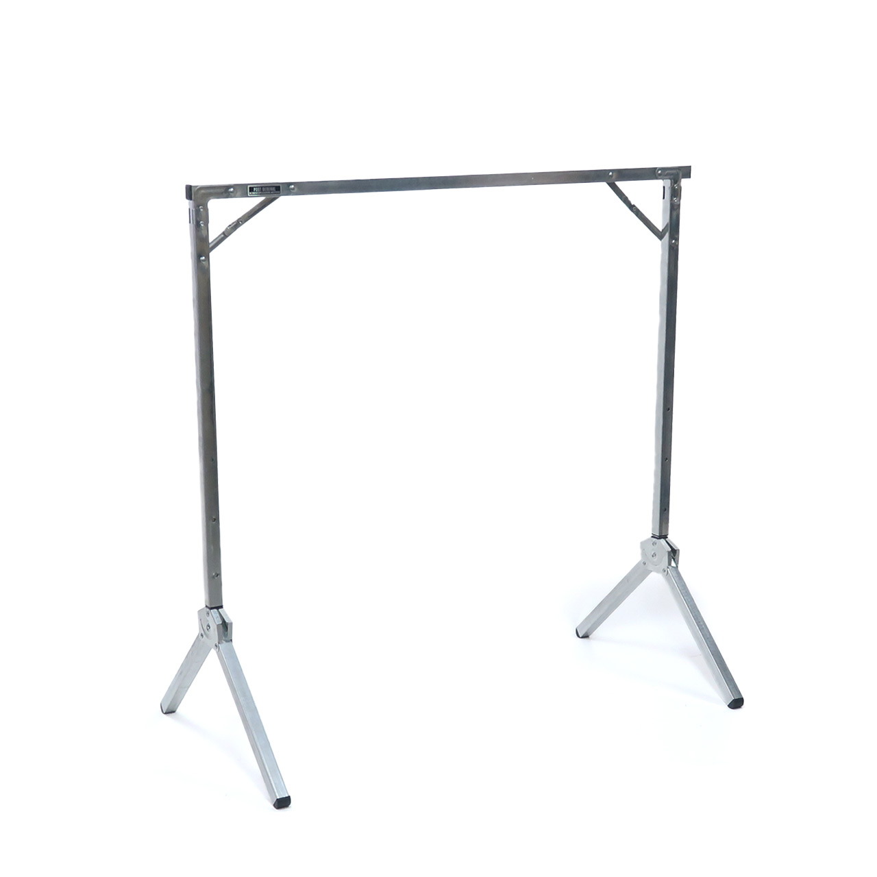 ☆ Garage Hanger　　　　　　　　　　　　　　　　【再入荷/ラスト】 CR エキシビション フォルダブルハンガーラック POST GENERAL
