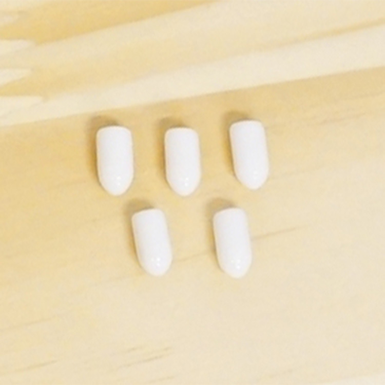 有孔ボード フック専用先端キャップ 白【5個入】 #フック