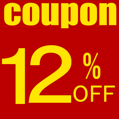 Ytoliveの「カテゴリ指定クーポン」のクーポン