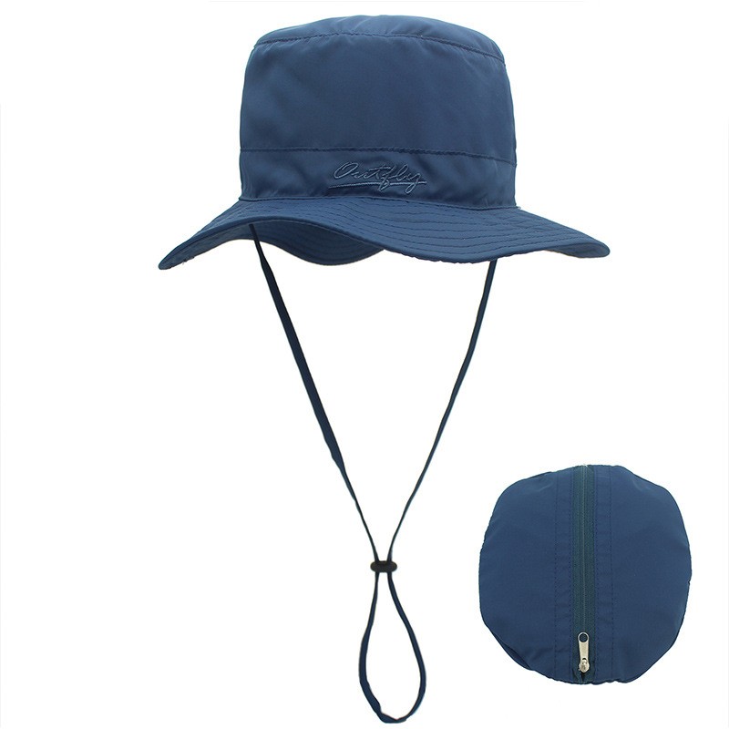 トレッキング ハット 帽子 サファリハット レディース 無地 簡単収納 帽子 Uv アウトドア 日よけ帽子 自転車 Uvカット 山登り 釣り 軽量 Yto Ytolive 通販 Yahoo ショッピング