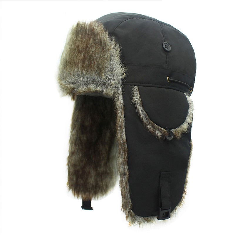 ロシア 帽子 毛皮の商品一覧 通販 - Yahoo!ショッピング