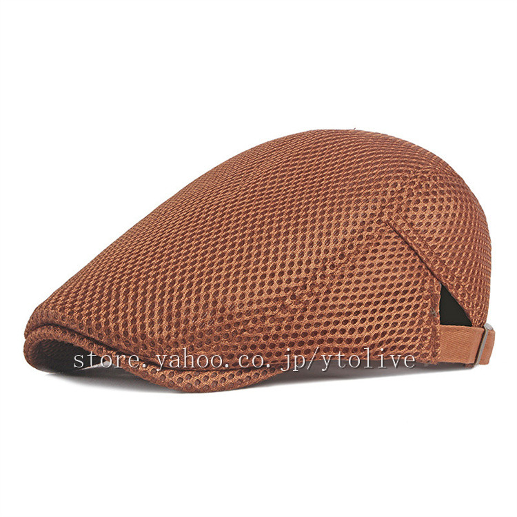 SALE／70%OFF】【SALE／70%OFF】帽子 キャップ メンズ ハンチング UVカット 夏物 野球帽 サイズ調整式 日よけ つば 紫外線対策  8色 夏用 メンズウエア