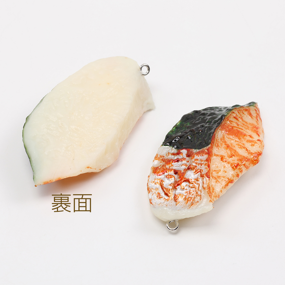 食品サンプル 食品サンプルキーホルダーチャーム ミニチュアフード