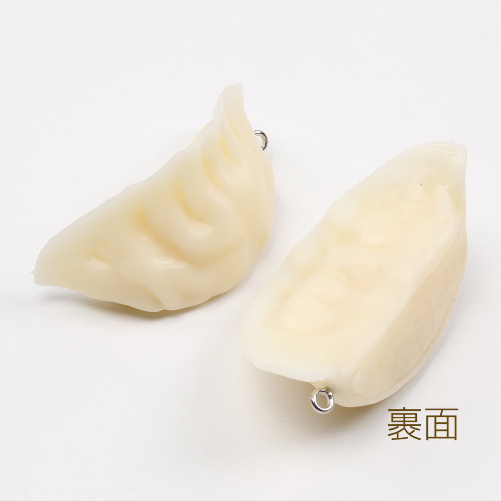 食品サンプル 食品サンプルキーホルダーチャーム 中華食品 ミニチュア